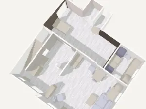 Prodej chalupy, Chřibská - Krásné Pole, 95 m2