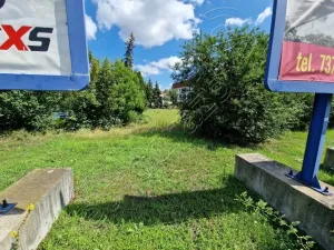 Dražba pozemku pro bydlení, Kolín, Dukelských hrdinů, 3518 m2