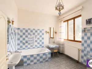Prodej rodinného domu, Úvaly, Jeronýmova, 206 m2