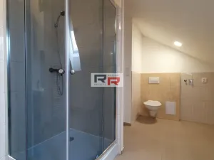 Pronájem bytu 2+kk, Prostějov, Nerudova, 59 m2