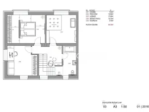 Pronájem rodinného domu, Praha - Dejvice, Evropská, 220 m2