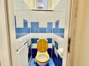 Pronájem bytu 3+kk, Bílovec, Slezské náměstí, 60 m2