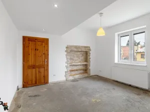 Prodej bytu 3+1, Bílovec, Radotínská, 78 m2