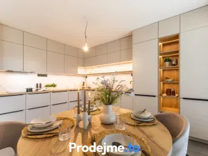 Prodej rodinného domu, Branišovice, 136 m2