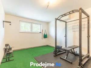 Prodej rodinného domu, Branišovice, 136 m2