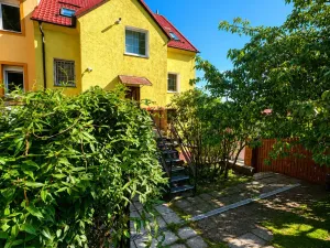 Prodej rodinného domu, Jáchymov, 420 m2