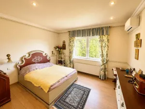 Prodej rodinného domu, Jáchymov, 420 m2