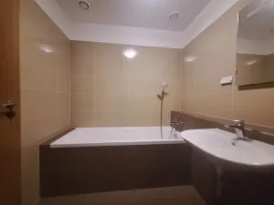 Pronájem bytu 2+kk, Praha - Nusle, Jaurisova, 48 m2