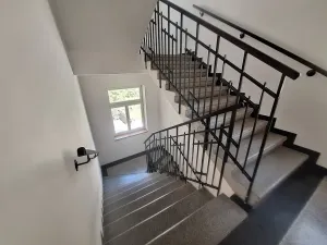 Pronájem bytu 2+kk, Praha - Nusle, Jaurisova, 48 m2