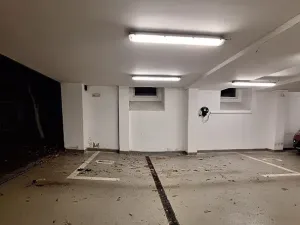 Pronájem bytu 2+kk, Praha - Nusle, Jaurisova, 48 m2