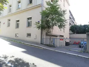 Pronájem bytu 2+kk, Praha - Nusle, Jaurisova, 48 m2