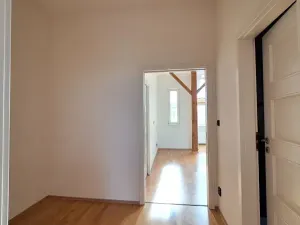Pronájem bytu 1+1, Praha - Žižkov, Roháčova, 60 m2