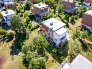 Prodej rodinného domu, Zlín, Lesní, 125 m2