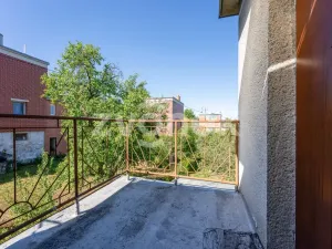 Prodej rodinného domu, Zlín, Lesní, 125 m2