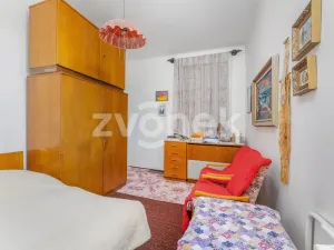 Prodej rodinného domu, Zlín, Lesní, 125 m2