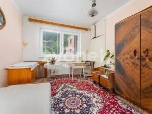 Prodej rodinného domu, Zlín, Lesní, 125 m2