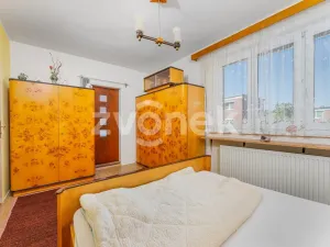 Prodej rodinného domu, Zlín, Lesní, 125 m2