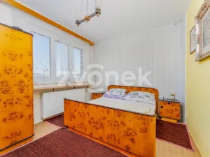 Prodej rodinného domu, Zlín, Lesní, 125 m2
