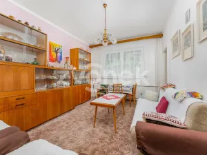 Prodej rodinného domu, Zlín, Lesní, 125 m2