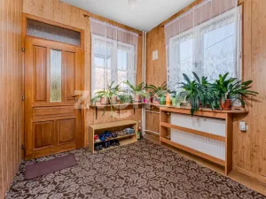 Prodej rodinného domu, Zlín, Lesní, 125 m2