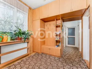 Prodej rodinného domu, Zlín, Lesní, 125 m2