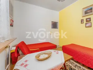 Prodej rodinného domu, Zlín, Lesní, 125 m2