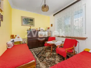 Prodej rodinného domu, Zlín, Lesní, 125 m2