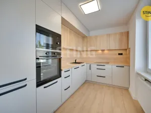 Prodej bytu 3+1, Olomouc - Nová Ulice, tř. Míru, 66 m2