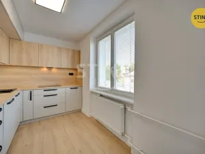 Prodej bytu 3+1, Olomouc - Nová Ulice, tř. Míru, 66 m2