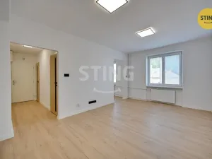 Prodej bytu 3+1, Olomouc - Nová Ulice, tř. Míru, 66 m2