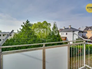 Prodej bytu 3+1, Olomouc - Nová Ulice, tř. Míru, 66 m2