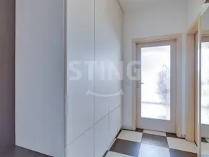 Pronájem bytu 1+kk, Olomouc - Nové Sady, Novosadský dvůr, 43 m2