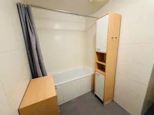 Pronájem bytu 2+kk, Olomouc, Uhelná, 47 m2