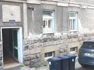 Prodej bytu 3+1, Žacléř, Sadová, 82 m2