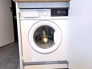 Pronájem bytu 1+kk, Brno, Vzhledná, 21 m2