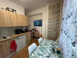 Pronájem bytu 2+kk, Liberec - Liberec VI-Rochlice, U Potůčku, 39 m2