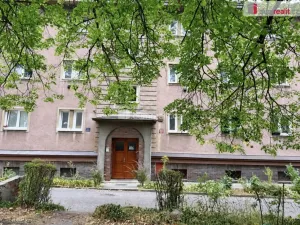 Pronájem bytu 2+1, Ústí nad Labem - Ústí nad Labem-centrum, Obránců míru, 56 m2