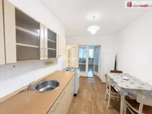Pronájem bytu 2+1, Ústí nad Labem - Ústí nad Labem-centrum, Obránců míru, 56 m2