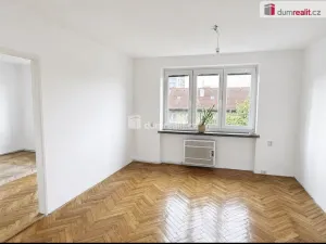 Pronájem bytu 2+1, Ústí nad Labem - Ústí nad Labem-centrum, Obránců míru, 56 m2