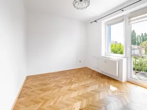 Prodej bytu 3+kk, České Budějovice - České Budějovice 6, Mánesova, 84 m2