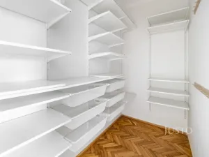 Prodej bytu 3+kk, České Budějovice - České Budějovice 6, Mánesova, 84 m2