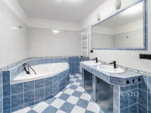 Prodej bytu 3+kk, České Budějovice - České Budějovice 6, Mánesova, 84 m2