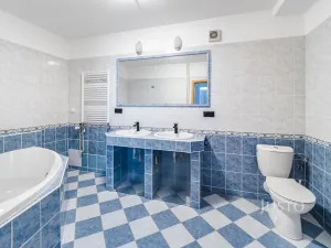Prodej bytu 3+kk, České Budějovice - České Budějovice 6, Mánesova, 84 m2