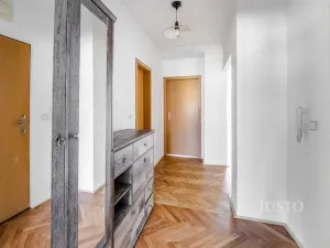Prodej bytu 3+kk, České Budějovice - České Budějovice 6, Mánesova, 84 m2