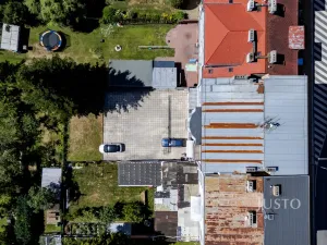 Prodej bytu 3+kk, České Budějovice - České Budějovice 6, Mánesova, 84 m2