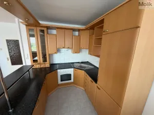 Prodej bytu 3+1, Most, Františka Malíka, 70 m2