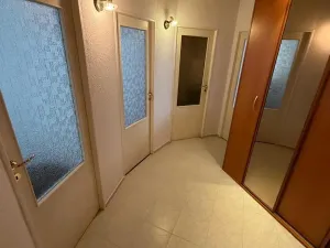 Prodej bytu 3+1, Most, Františka Malíka, 70 m2