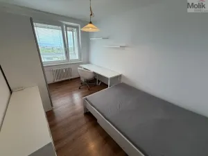 Prodej bytu 3+1, Most, Františka Malíka, 70 m2