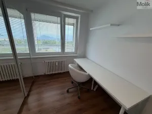 Prodej bytu 3+1, Most, Františka Malíka, 70 m2
