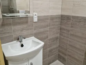 Pronájem bytu 1+1, Vyškov, Puškinova, 32 m2